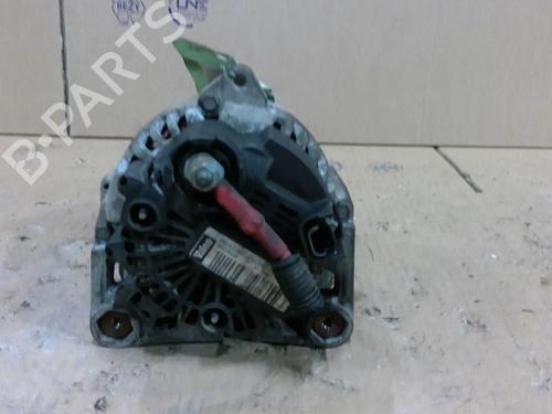 Generator RENAULT LAGUNA II (BG0/1_) 2.0 16V (BG00, BG0K, BG0P, BG0W) | BP27257441M7 