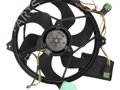 Heater blower motor CITROËN XSARA PICASSO (N68) 2.0 HDi | BP28005840M62 
