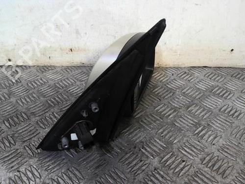 Right mirror OPEL MERIVA A MPV (X03) 1.6 (E75) | BP22000220C27