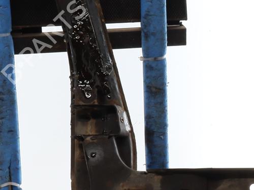 Subframe JAGUAR X-TYPE I (X400) 2.0 D | BP21728272M9 