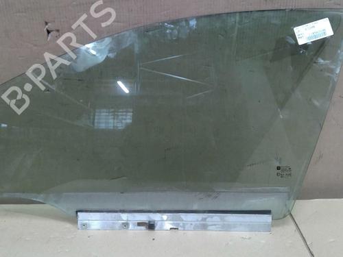 Dør rude ventre foran OPEL ASTRA H (A04) 1.4 (L48) (90 hp) 31174081