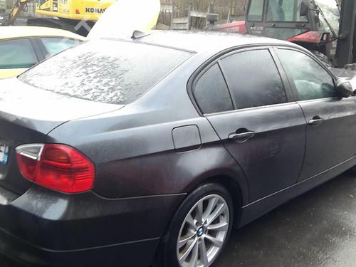 Electronic module BMW 3 (E90) 320 d | BP21816662M83 - Image 6