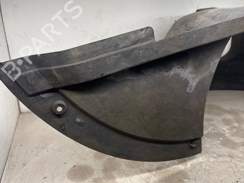 Used Wheel arch Wheel arch PEUGEOT 307 CC (3B) 2.0 16V (136 hp) 35939639 35939639