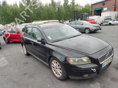 Left front window switch VOLVO V50 (545) 2.0 D | BP26035005I27  - Image 9