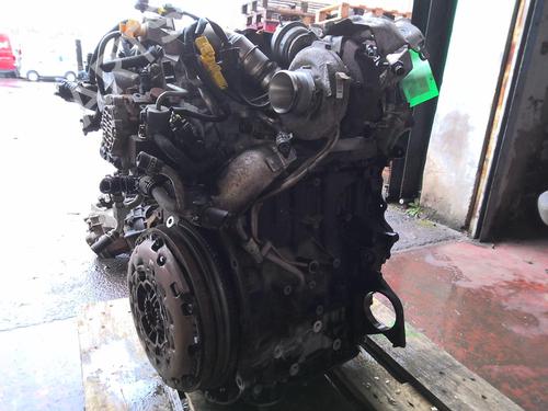 Engine RENAULT KOLEOS I (HY_) 2.0 dCi (HY0K) | BP23789437M1 - Image 2