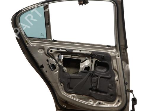 Left rear door BMW 3 (E90) 318 d | BP32427492C4