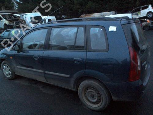 Right taillight MAZDA PREMACY (CP) 2.0 TD | BP20364922C35 