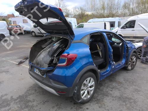 Used Parts RENAULT CAPTUR II (HF_) Blue dCi 95 (HFAF) 1874836