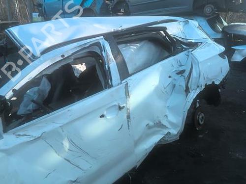 Switch DS DS 7 Crossback (J4_, JR_, JC_) 2.0 BlueHDi 180 (JJEHZR) | BP23788788I30  - Image 21