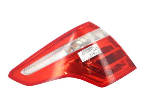 Used Left taillight Left taillight CITROËN C4 Picasso I MPV (UD_) [2006-2015] 34532620 34532620