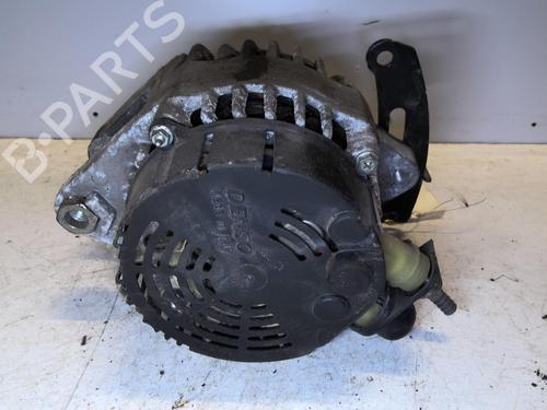Alternator CITROËN C1 (PM_, PN_) 1.0 | BP20357543M7 