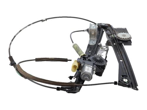 Used Front right window mechanism Front right window mechanism 37656943 37656943
