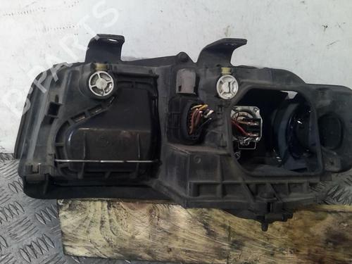 Right headlight AUDI A4 B6 (8E2) 1.9 TDI | BP20357350C29  - Image 5