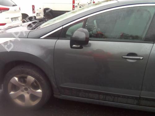 Left front window switch PEUGEOT 3008 I MPV (0U_) 1.6 HDi | BP25746762I27 - Image 18