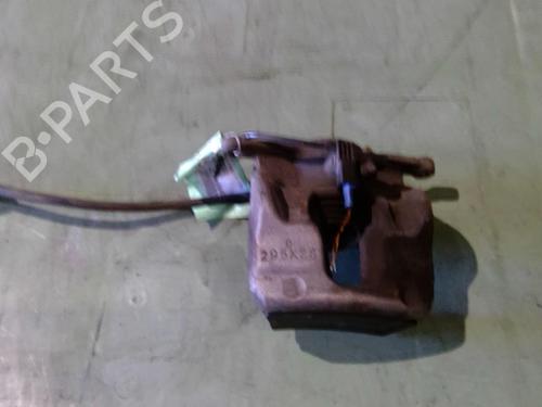 Used Right front brake caliper Right front brake caliper MERCEDES-BENZ A-CLASS (W176) A 180 CDI / d (176.012) (109 hp) 26035740 26035740