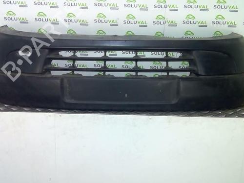 Front bumper CITROËN BERLINGO / BERLINGO FIRST Box Body/MPV (M_) 1.9 D 70 (MBWJZ, MCWJZ) | BP21999182C7 