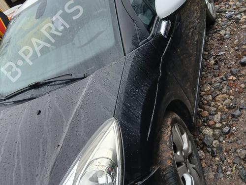 Front right seatbelt CITROËN DS3 (SA_) 1.6 HDi 110 | BP32849876I25 - Image 13