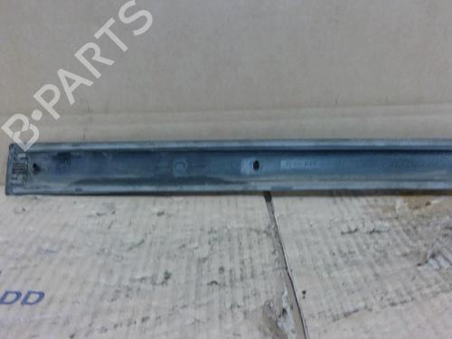 Door moulding trim VW POLO IV (9N_, 9A_) 1.4 TDI | BP29596543C150 