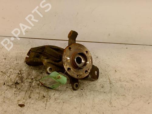 Used Left front steering knuckle Left front steering knuckle TOYOTA AYGO (_B4_) 1.0 (KGB40) (69 hp) 33418765 33418765