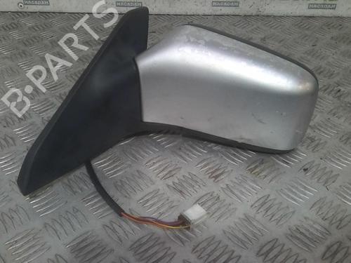 Used Left mirror Left mirror VOLVO V40 Estate (645) 1.9 DI (95 hp) 22003639 22003639