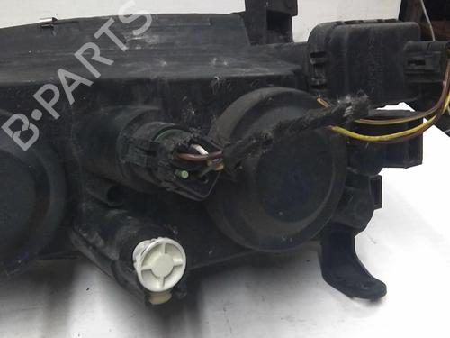 Used Left headlight Left headlight OPEL VECTRA B Hatchback (J96) 2.0 i 16V (F68) (136 hp) 20370756 20370756