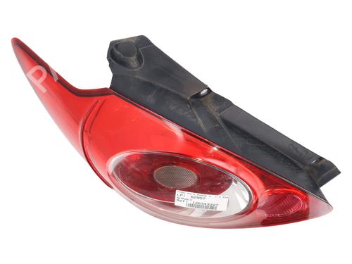 left-taillight-ford-ka-ru8-2008-2009-2010-2011-2012-2013-2014-2015-2016-36095509 main image