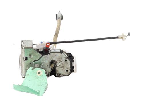 Used Front left lock FIAT DOBLO Cargo (263_) 1.3 D Multijet (90 hp) 31716152