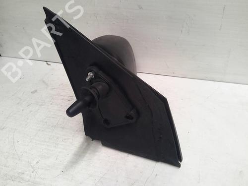 Retrovisor izquierdo TOYOTA YARIS (_P1_) 1.4 D-4D (NLP10_, NLP10R) | BP20369008C26 