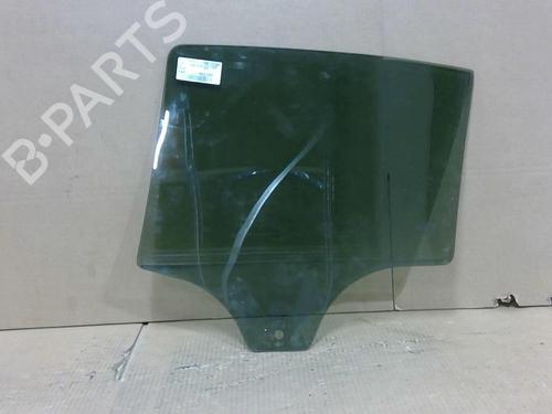 Rear right door window OPEL CORSA D (S07) 1.3 CDTI (L08, L68) | BP29197171C21 