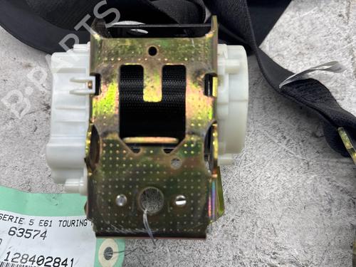 Rear right seatbelt BMW 5 (E60) 520 d | BP37450793I28 - Image 3