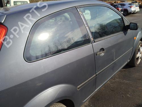 Left taillight FORD FIESTA V (JH_, JD_) 1.4 TDCi | BP23887523C34 