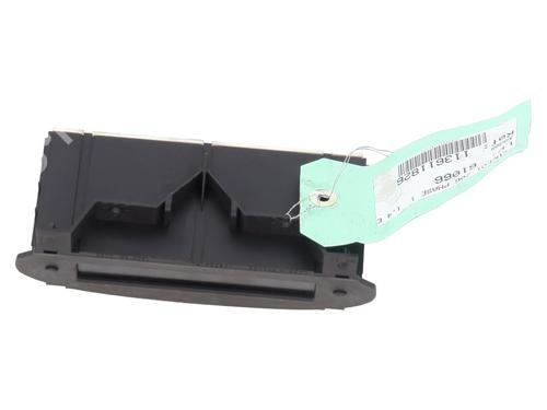 Pantalla multifuncion PEUGEOT 206 Hatchback (2A/C) 1.4 i | BP29744440C48 