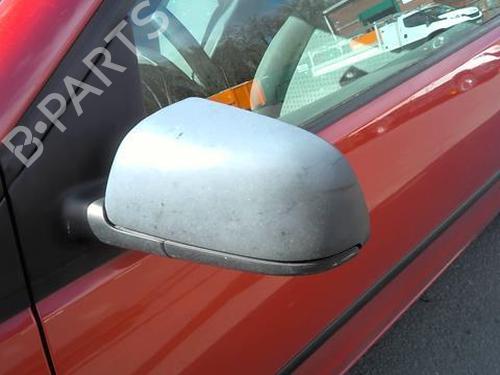 Right front fenders VW POLO IV (9N_, 9A_) 1.2 12V | BP20366112C42 