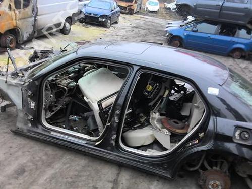 Left rear window switch CHRYSLER 300C (LX, LE) 3.0 CRD | BP31910628I29  - Image 28