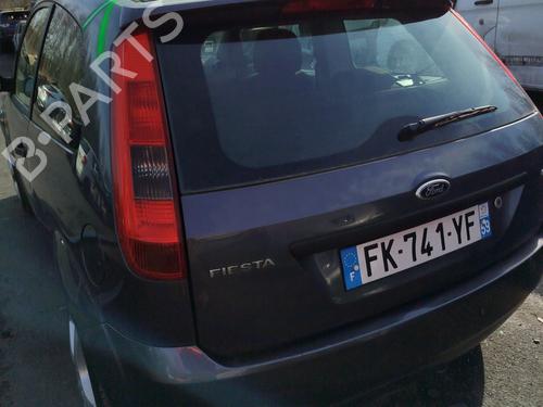 Left taillight FORD FIESTA V (JH_, JD_) 1.4 TDCi | BP23887523C34 