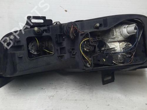 Used Right headlight FIAT STILO (192_) 1.9 JTD (192_XF1A) (80 hp) 20370746