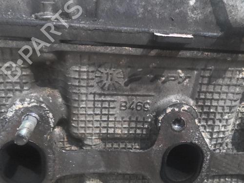 Engine FORD KA (RU8) 1.2 | BP20359080M1  - Image 7