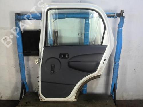 Dør højre bagtil DAIHATSU TERIOS (J1_) 1.3 4WD (J100) (83 hp) 20354974