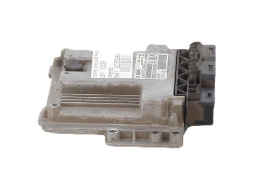 Engine control unit (ECU) CITROËN C3 II (SC_) 1.6 HDi | BP33633016M57 - Image 8