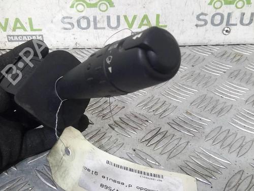 Steering column stalk PEUGEOT 607 (9D, 9U) 2.2 HDi | BP20370175I23 - Image 3
