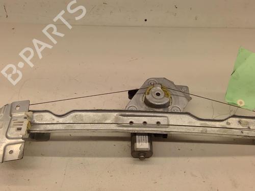 Front right window mechanism DACIA DUSTER (HS_) 1.5 dCi (HSAJ) | BP33773617C23 - Image 4