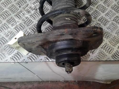 Right front shock absorber CITROËN C8 (EA_, EB_) 2.2 HDi | BP20725820M17  - Image 5