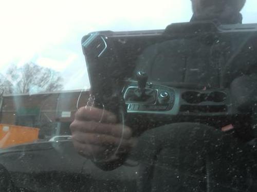 Rear mirror AUDI A4 B8 (8K2) 2.0 TDI | BP24512642I6 - Image 20