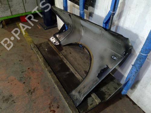 Right front fenders AUDI A6 C6 Avant (4F5) 3.0 TDI quattro | BP20353811C42 