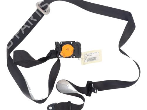 Front right seatbelt CITROËN BERLINGO MULTISPACE (B9) 1.6 HDi 90 | BP40613448I25 - Image 4