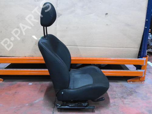 Asiento delantero izquierdo RENAULT CLIO II (BB_, CB_) 1.5 dCi (B/C2J) | BP30886573C15