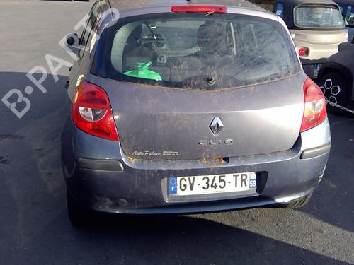 Electronic module RENAULT CLIO III (BR0/1, CR0/1) 1.5 dCi (BR17, CR17) | BP30528296M83  - Image 10