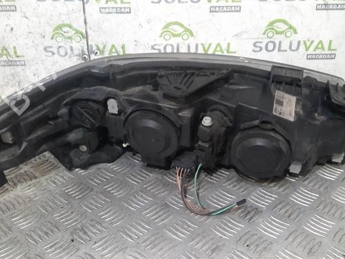 Used Left headlight Left headlight RENAULT LAGUNA II (BG0/1_) 1.9 dCi (BG12) (116 hp) 22004240 22004240