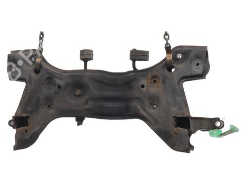 Forbro VW POLO V (6R1, 6C1) 1.2 TDI (75 hp) 30690501