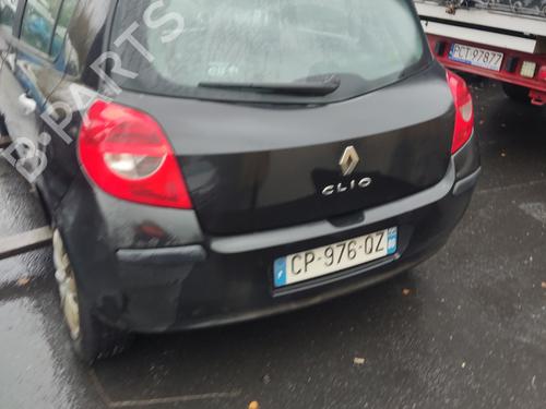 Headlight switch RENAULT CLIO III (BR0/1, CR0/1) 1.5 dCi (BR17, CR17) | BP30159535I24  - Image 31